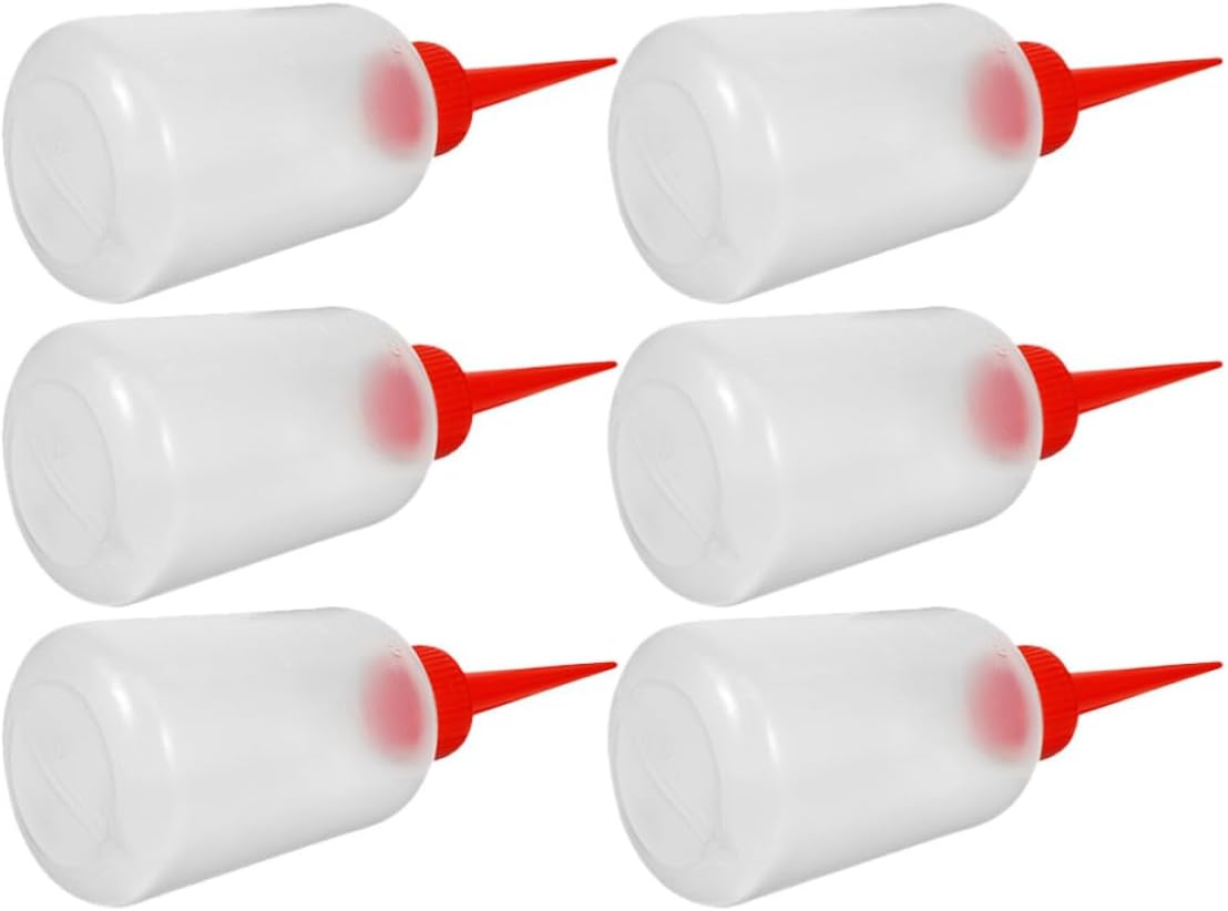 Arroseur de jardin — en plastique, réutilisable, 6 pièces
