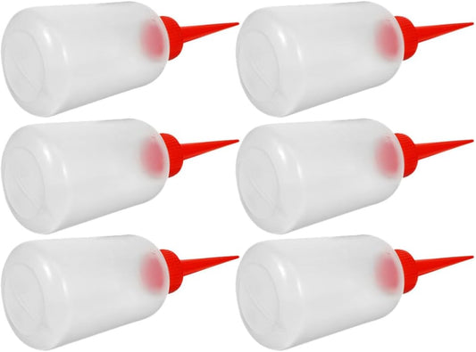 Arroseur de jardin — en plastique, réutilisable, 6 pièces