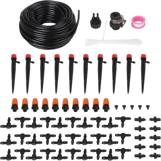 Arroseur de jardin – réglable, 25 m