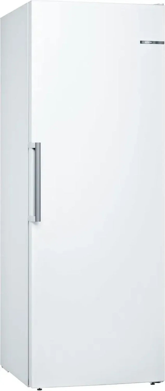 Congélateur Intégré Bosch Serie 6 GSN58AWCV 365L Blanc