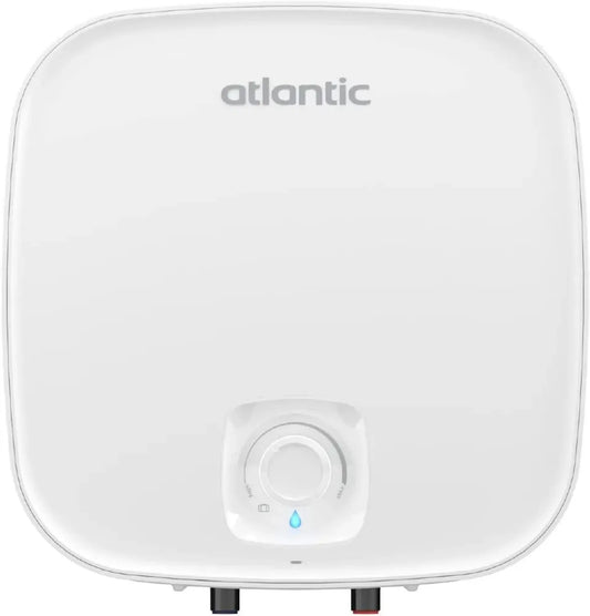 Atlantic Chauffe-eau Électrique 15L Odéo 2000W Compact Rapide