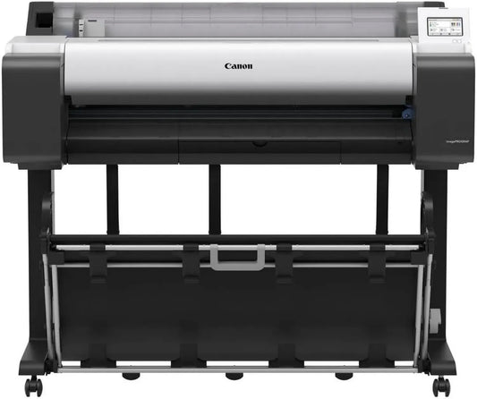 Canon imagePROGRAF TM-350 - Imprimante Jet d'Encre Couleur Grand Format