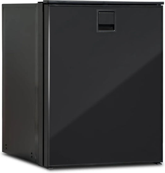 Réfrigérateur Smad 12V 85L avec Congélateur pour Véhicules et Camping