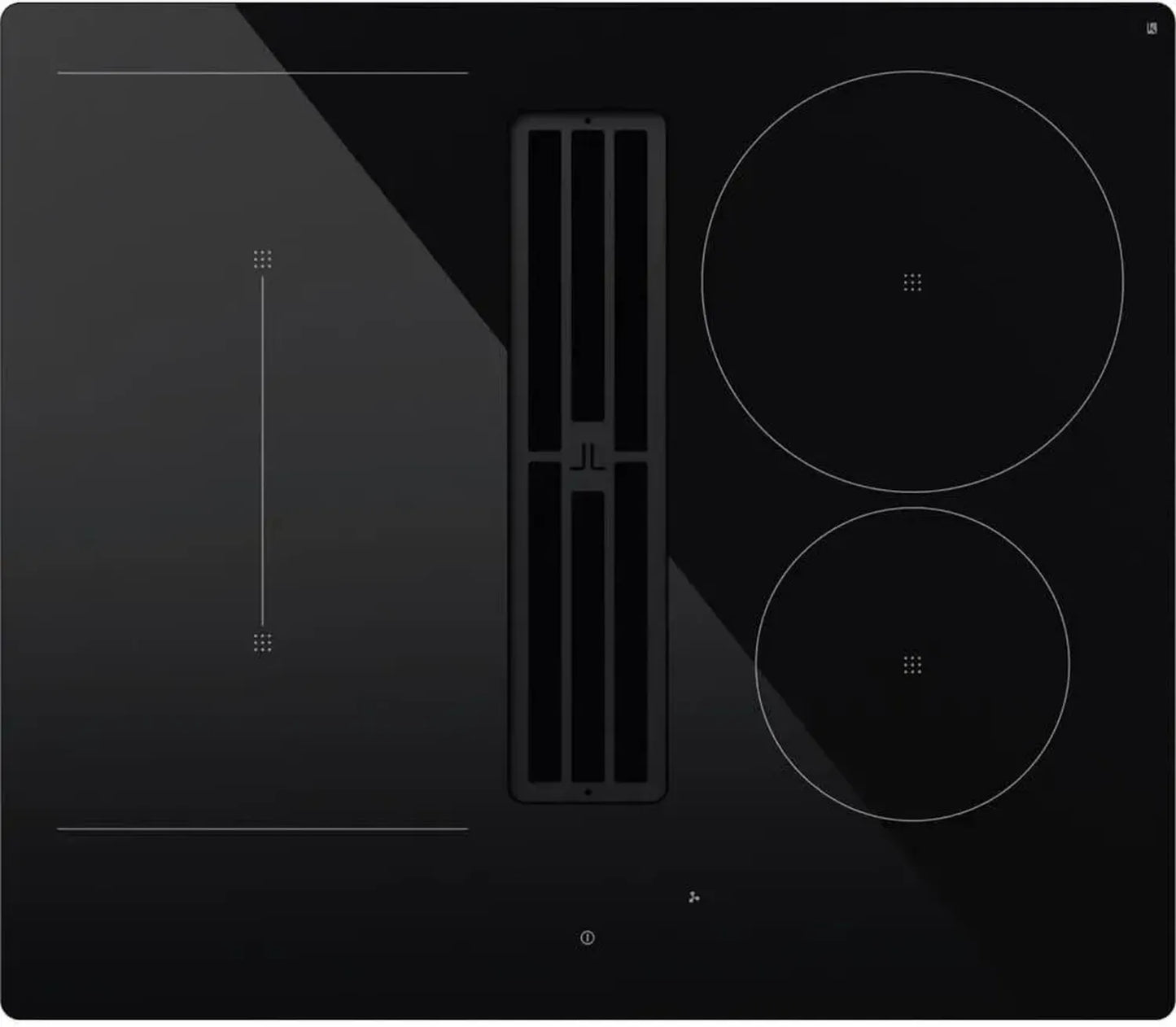 Table Aspirante Multifonctionnelle